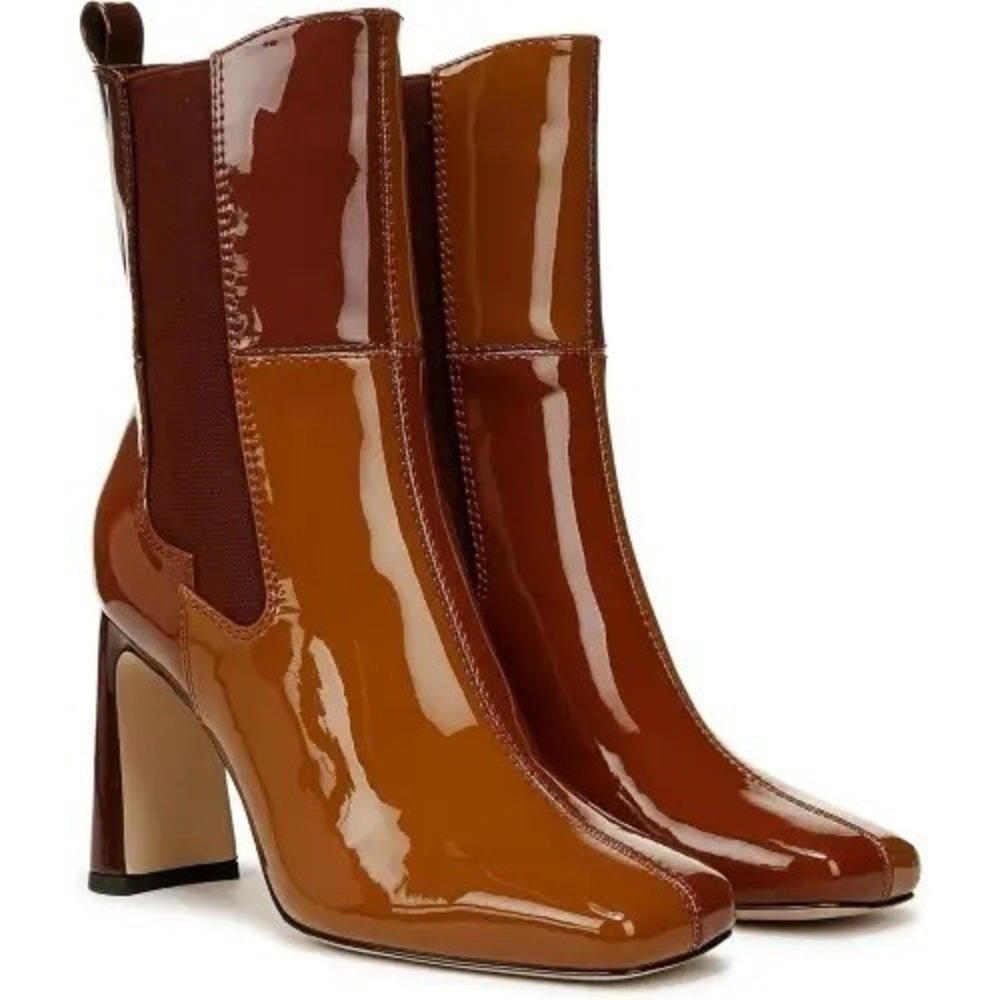 Circus NY by Sam Edelman Women's Elle Ankle Boot 9.5